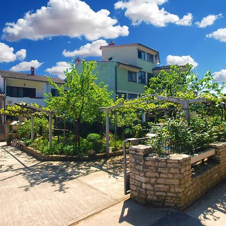 Apartments Pula 1618 Εξωτερικό φωτογραφία