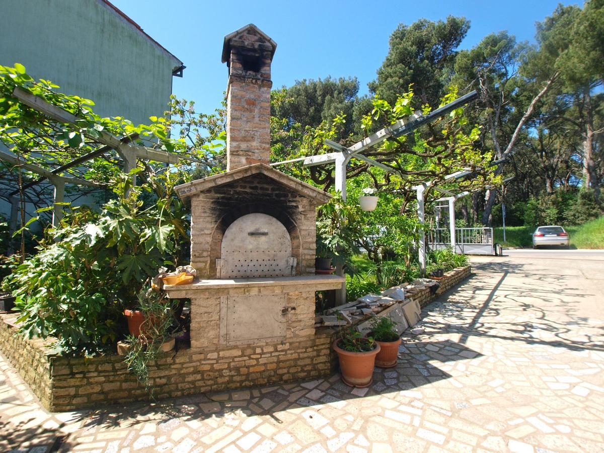 Apartments Pula 1618 Εξωτερικό φωτογραφία