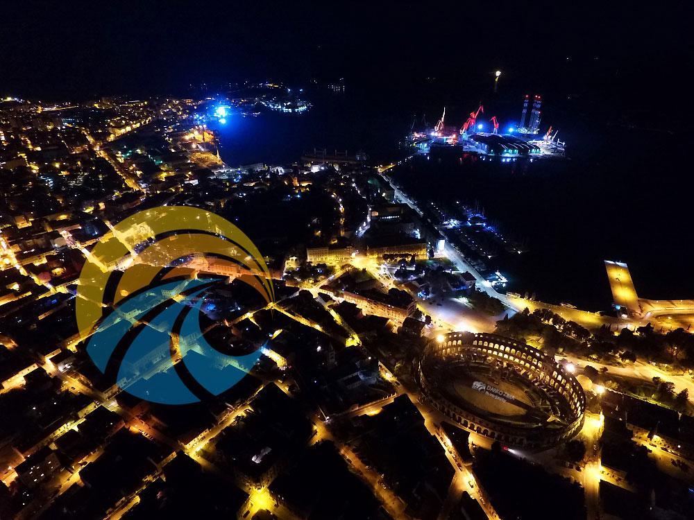 Apartments Pula 1618 Εξωτερικό φωτογραφία