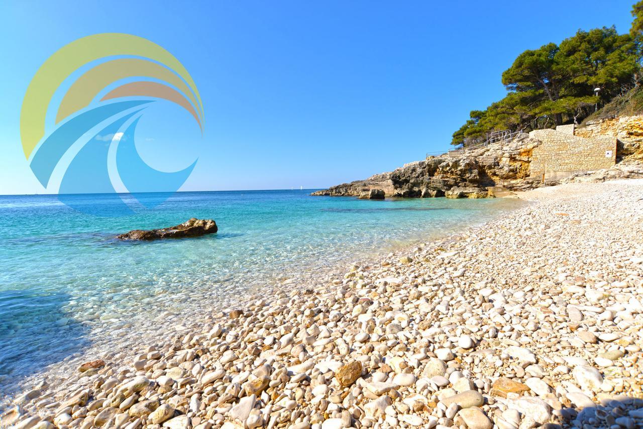 Apartments Pula 1618 Εξωτερικό φωτογραφία