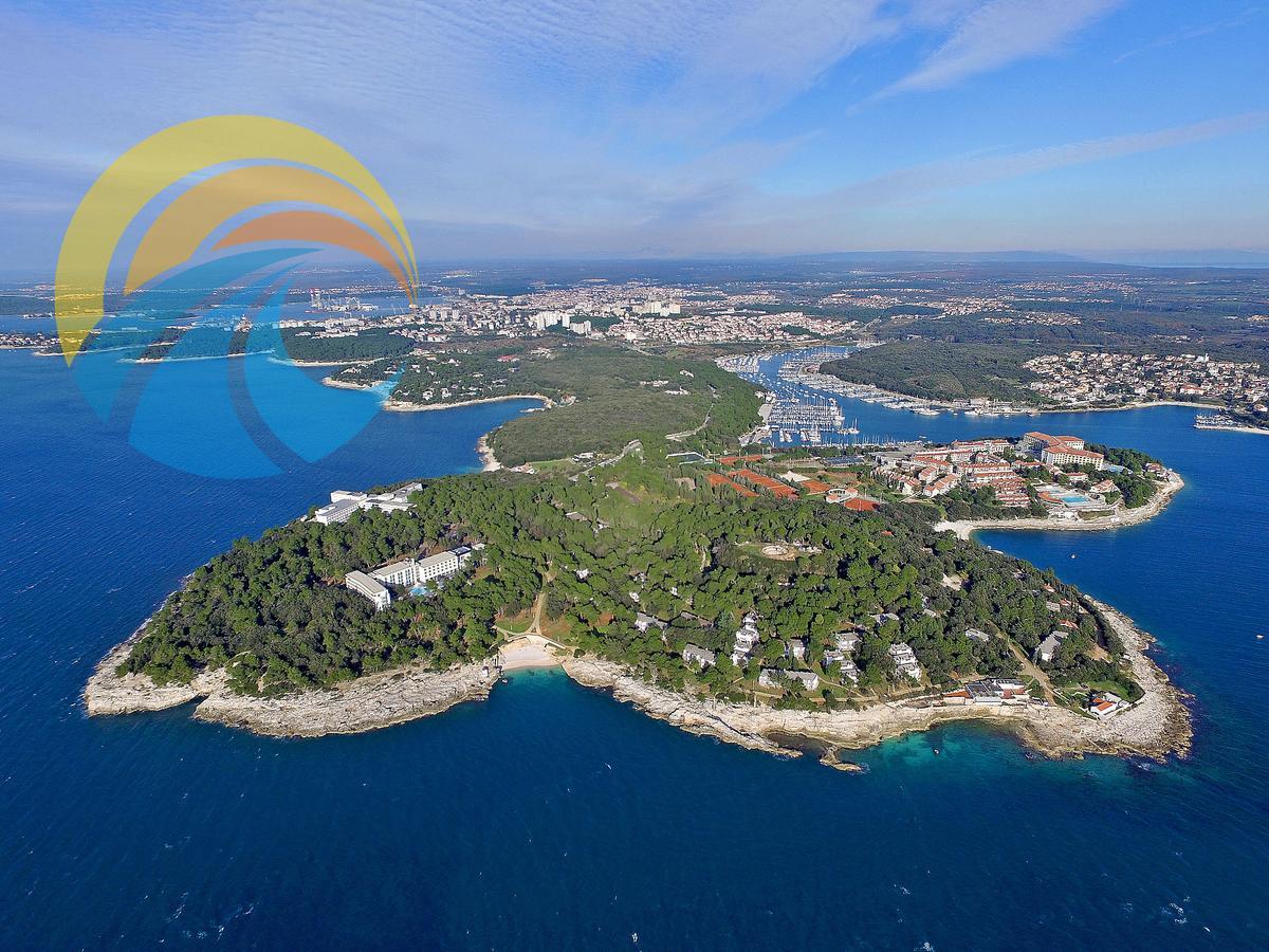 Apartments Pula 1618 Εξωτερικό φωτογραφία