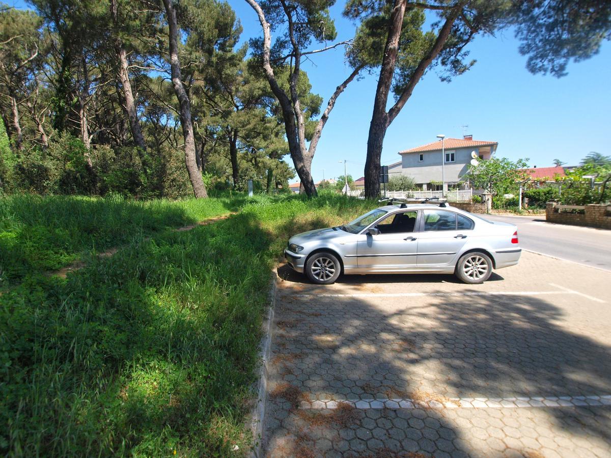 Apartments Pula 1618 Εξωτερικό φωτογραφία