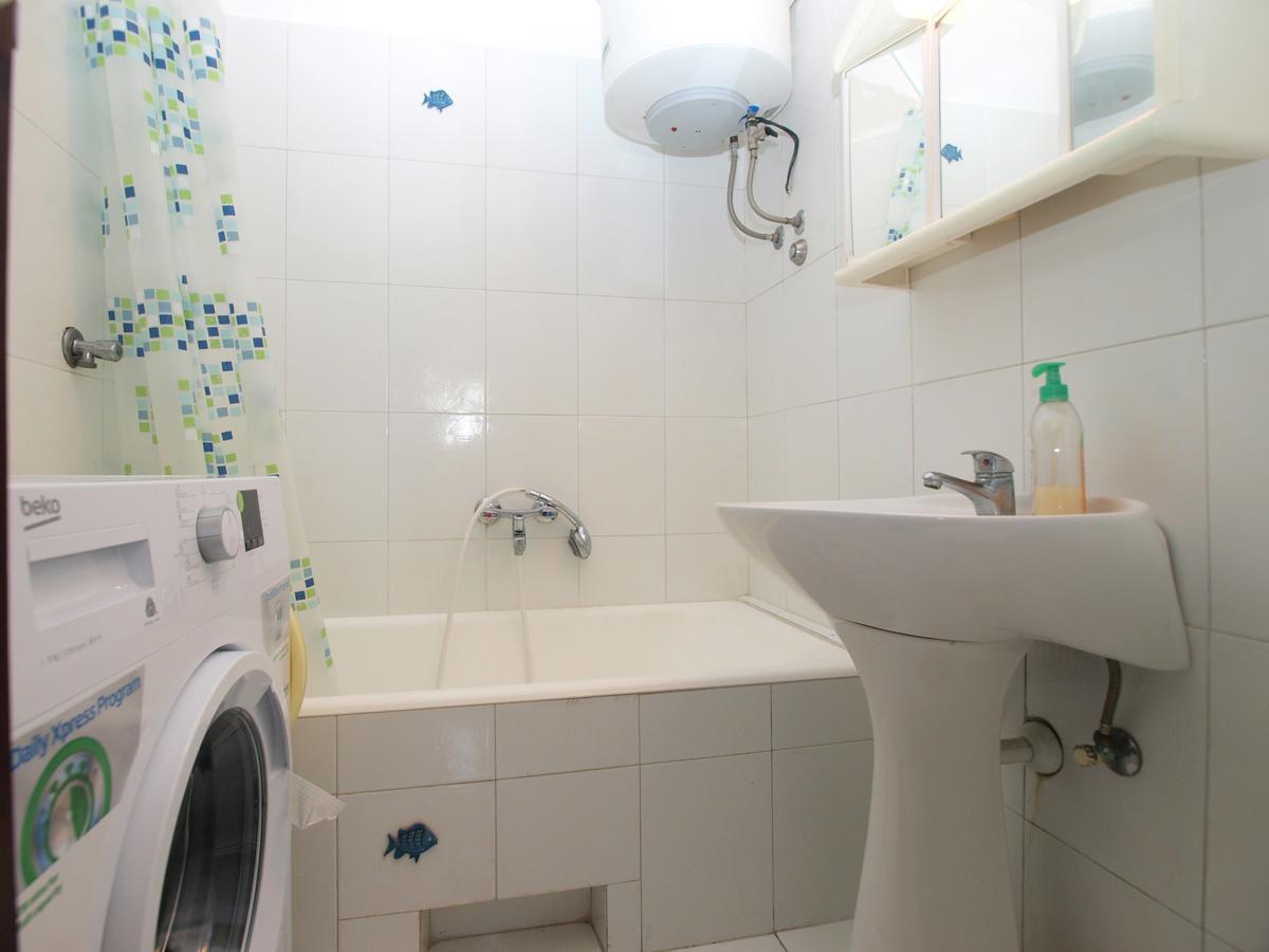 Apartments Pula 1618 Εξωτερικό φωτογραφία