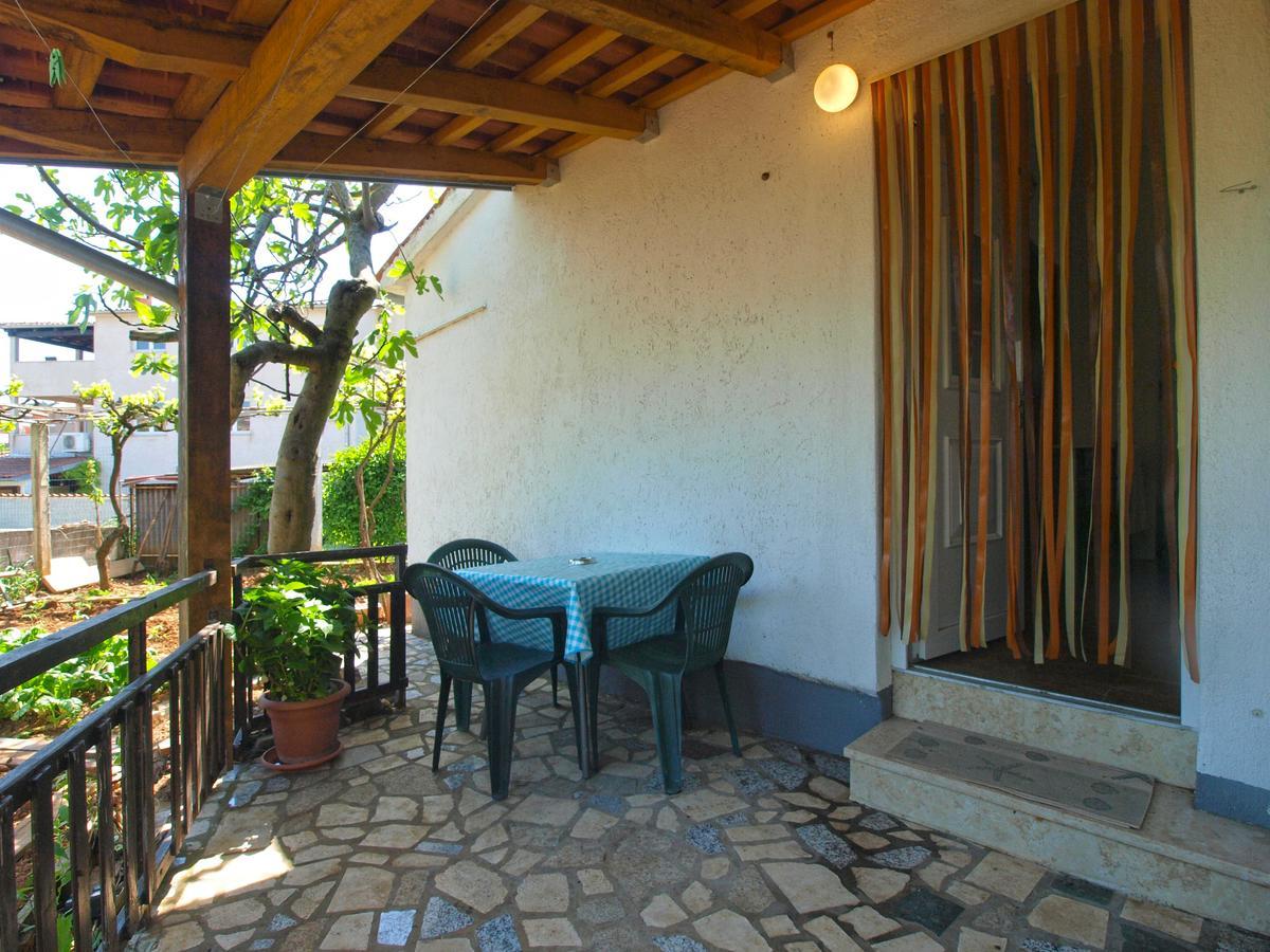 Apartments Pula 1618 Εξωτερικό φωτογραφία